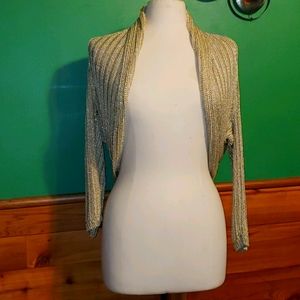 White House Black Market Knitt